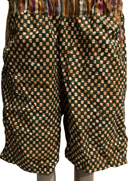 Playful Kids’ Outfit