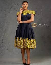 Summer collection look 1