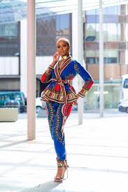 Minimalist fashion piece