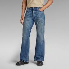 Bootcut Jeans
