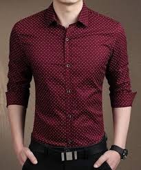 Formal Shirt