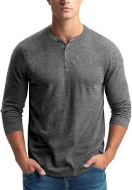 Henley Shirt