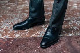 Men's Dress Shoes