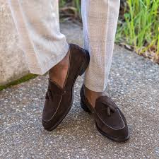 Men's Loafers