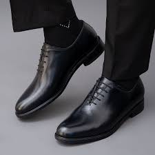 Oxford Shoes