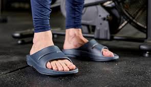 Men's Slides