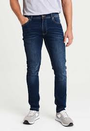 Slim Jeans