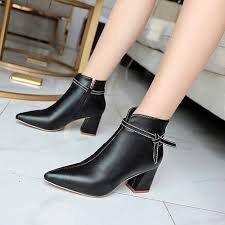 Women's Boots