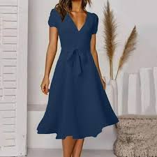 Women's Casual Dress