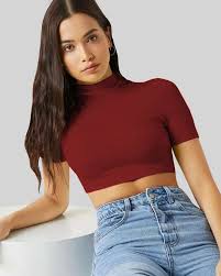 Women's Crop Top
