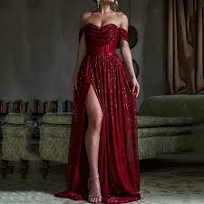 Women's Evening Dress