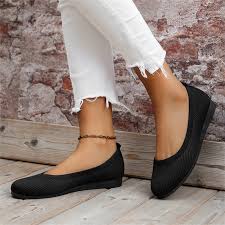 Women's Flats