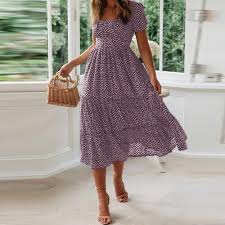 Women's Summer Dress