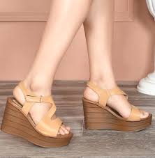Women's Wedges